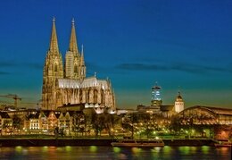 обучение немецкому в Германии