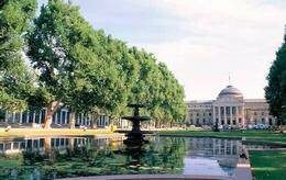 немецкий язык летом